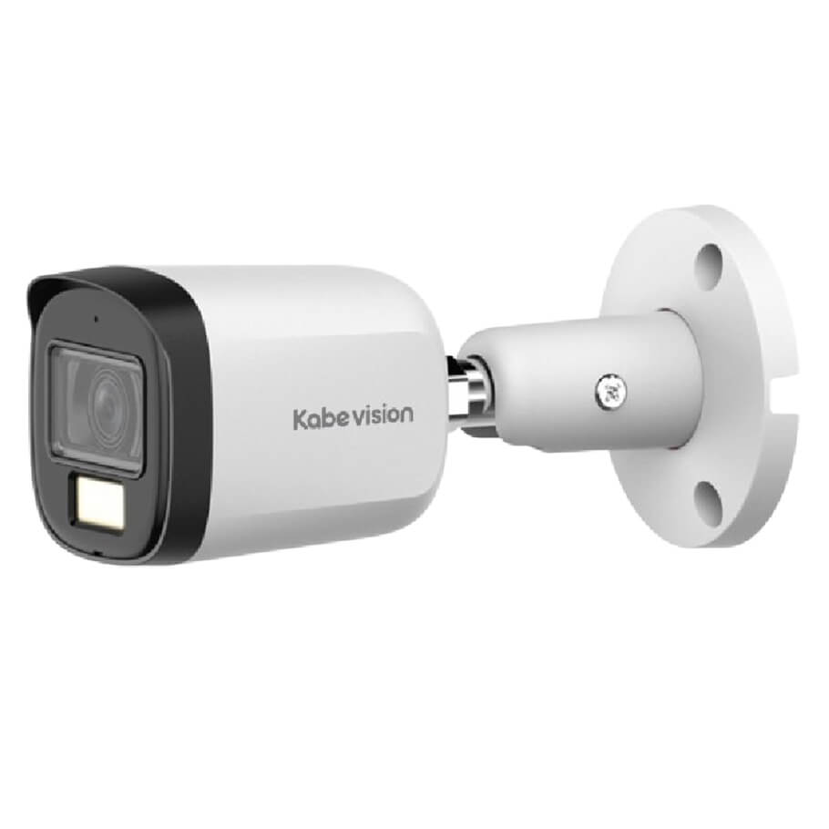Camera HDCVI 5MP Kabe Vision KX-AD5111L-A